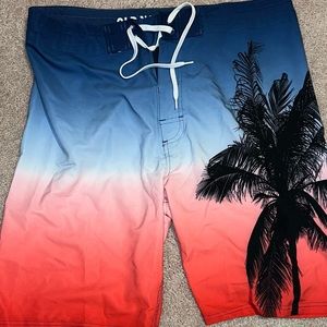 Old Navy Men’s Summer Trunks